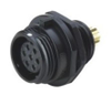 Industrial Circular Connectors - 2070648 - RS Components, Ltd.