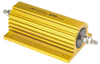 Chassis Mount Resistors - 7205558 - RS Components, Ltd.