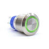 Anti-Vandal Switches - 1400-ULV4F23SS331 - New Yorker Electronics Co., Inc.