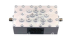 2485-2590MHz SMA-Female Coaxial Cavity Band Pass Filter Rated at 20 Watts (CW) - HRT-BF(2537.5/105)-1282S - Chengdu Filter Technology Co., Ltd.