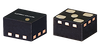SMT MMIC, Low Noise, Medium Power, Linear Transistor, 45 MHz to 6000 MHz, 50Ω, QFN Style Package - TAV1-541NM+ - Mini-Circuits