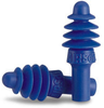 AirSoft Multiple-Use Earplugs - uncorded, flip-top box > SIZE - Regular > NRR - 27 > UOM - 100/bx - DPAS-1 - State Safety & Compliance