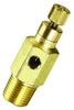 Needle Valve -- MNV-3KP - Image