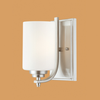 Sconces-Single Glass - 657114 - Capital Lighting, Inc.