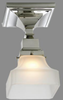 8121F-CH-PY Flush Mounts-Other - 638653 - Capital Lighting, Inc.