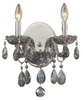 11310/2 Sconces-Double Candle - 607297 - Capital Lighting, Inc.