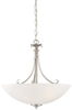 190107217 Pendants-Bowl Style - 347264 - Capital Lighting, Inc.
