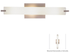 P5044-084 3 Light Bath - P5044-084 - Minka Group