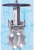 Fabri-Valve Bi-directional Knife Gate Valve -- Item # C67