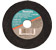 Flex & Cut-Off Wheels, Cut-Off Wheels - A-90358 - Makita USA, Inc.