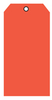 Heavy Duty Blank Fluorescent Tags - 102082 - Brady Corporation