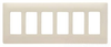 Standard Wall Plate - SW266-LA - Thomas & Betts Corporation