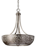 Chandelier - F2745/4BS - Generation Brands