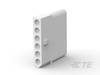 Rectangular Wire & Cable Connectors & Housings - 770782-1 - TE Connectivity