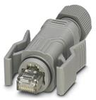 Modular Connectors / Ethernet Connectors - 1417294 - VAST STOCK CO., LIMITED