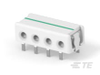 Poke-In Connectors - 2-2106751-4 - TE Connectivity