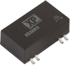 Dc-Dc Converter, Medical, 12V, 0.165A; Power Supply Approvals Xp Power - 77Y4648 - Newark, An Avnet Company