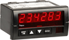 Totalizing Counter; No. Of Digits / Alpha Simpson - 83F7507 - Newark, An Avnet Company