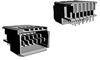 Hard Metric Connector, Header, 3Pos; Product Range Amp Te Connectivity - 19R1900 - Newark, An Avnet Company