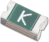 Fuse, Resettable, Ptc, 1210, 2A; Thermistor Mounting Littelfuse - 39X0308 - Newark, An Avnet Company