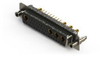 Combo D-Sub Conn, Rcpt, Dd-36W4, Th; Product Range Edac - 53AJ2802 - Newark, An Avnet Company