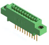 Card Edge Conn, Single Side, 10Pos, Th; Card Edge Connector Type Edac - 72AJ1286 - Newark, An Avnet Company