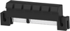 Card Conn, Dual Side, 64Pos, Straddle; Card Edge Connector Type Te Connectivity - 93AJ2370 - Newark, An Avnet Company