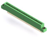 Card Edge Conn, Single, 40Pos, Th; Card Edge Connector Type Edac - 64AJ6886 - Newark, An Avnet Company