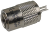 Connector, Uhf, Plug, Cable; Connector Type Amphenol Rf - 37K8160 - Newark, An Avnet Company