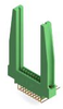 Card Conn, Dual Side, 20Pos, Wire Wrap; Card Edge Connector Type Edac - 75AJ6283 - Newark, An Avnet Company