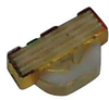 Led, Orange, 100Mcd, 611Nm, Smd; Led Color Rohm - 40P3289 - Newark, An Avnet Company