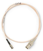 Coaxial Cable, 61Cm, Test Equipment; Accessory Type Ni - 13AJ3630 - Newark, An Avnet Company
