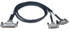 100Pin Scsi To Two 50-Pin Scsi Cable, 1M; Current Rating Advantech - 17T4395 - Newark, An Avnet Company