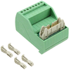Terminal Blocks - Interface Modules - 277-2263-ND - DigiKey