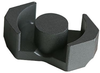 Transformer Cores, Rm6-Si, 3E5, 29.2 Mm, 37 Mm Rohs Compliant Ferroxcube - 72C3032 - Newark, An Avnet Company