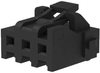 Connector Housing, Rcpt, 4Pos, 3Mm; Product Range Molex - 77AH5319 - Newark, An Avnet Company