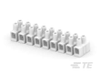 Barrier Strips - 1776311-9 - TE Connectivity