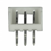 Conn Shrouded Header (3 Sides) HDR 3 POS 2mm Solder ST Thru-Hole Micro-Latch™ Frame - 514-0532530370 - Utmel Electronic Limited