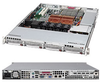 SuperChassis - SC815S-710CV / SC815S-710CB - Supermicro Computer, Inc.