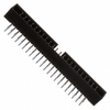 Headers, Male Pins - 3M6486-ND - DigiKey