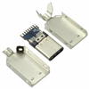 USB, DVI, HDMI Connector Assemblies - 36-954-ND - DigiKey