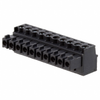 Headers, Plugs and Sockets - 281-3214-ND - DigiKey