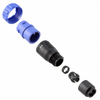 Circular Connector Housings - 708-1624-ND - DigiKey