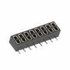 Headers, Receptacles, Female Sockets - 153216-2020-RB-ND - DigiKey