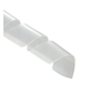 Spiral Wrap, Expandable Sleeving - 5P9C-ND - DigiKey
