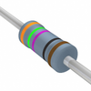 Through Hole Resistors - MFR1WSFBE52-357R-ND - DigiKey