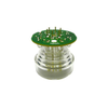 Stackable Tower Lighting, Beacons, and Components - PME-02-C - Quarktwin Technology Ltd.
