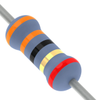 Through Hole Resistors - RSMF1GT3R30-ND - DigiKey