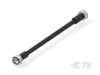 RF Cable Assemblies - 2441529-1 - TE Connectivity