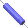 Aluminum Electrolytic Capacitors - 601D686F150FP1-ND - DigiKey